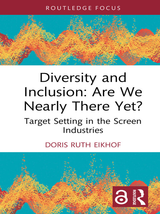 Cover of Diversity and Inclusion